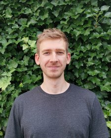 Jonas Klügel