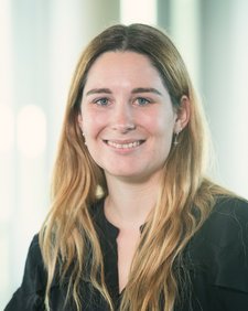 Alexandra Sybertz